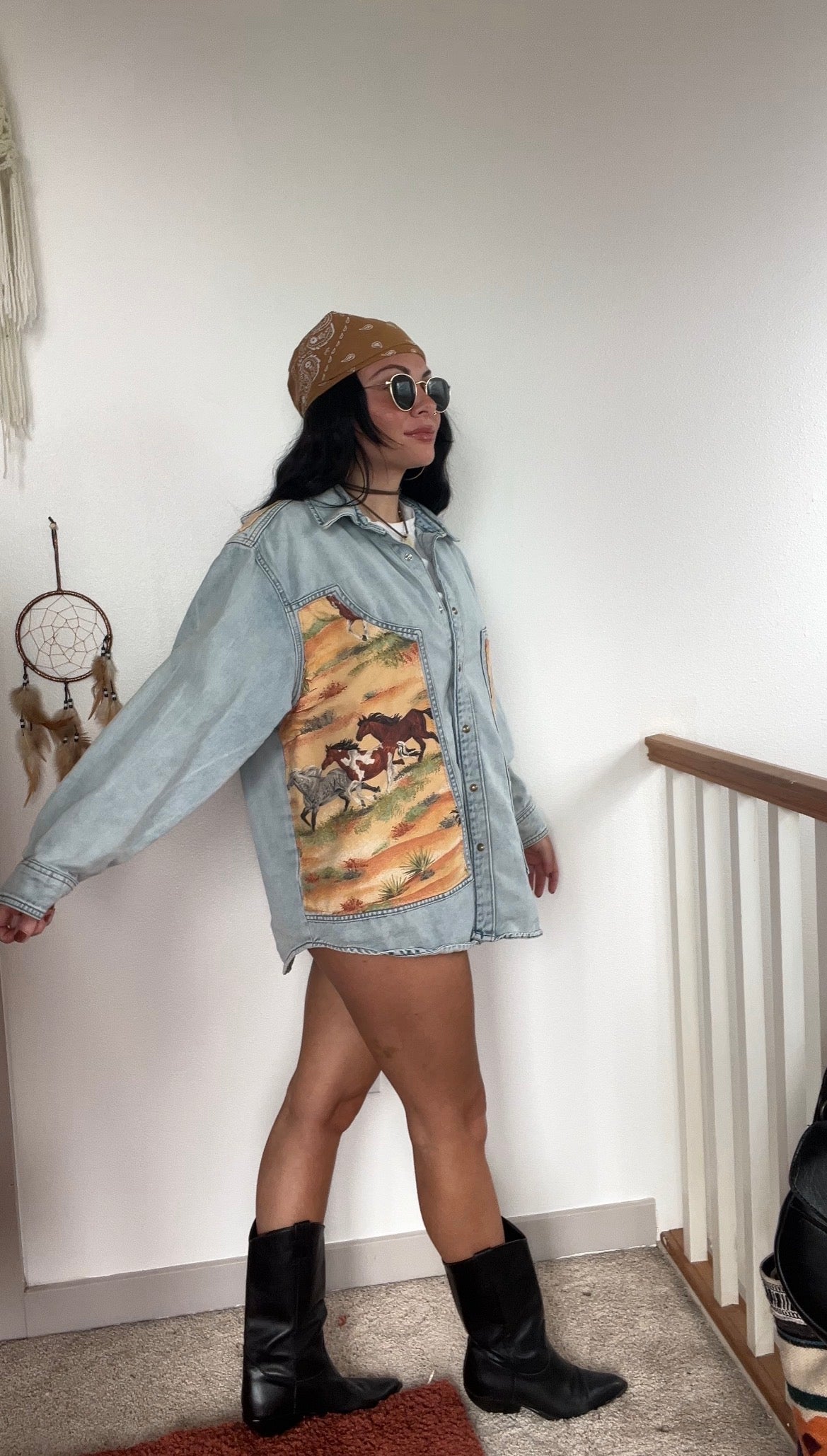 Yeehaw (W2XL)