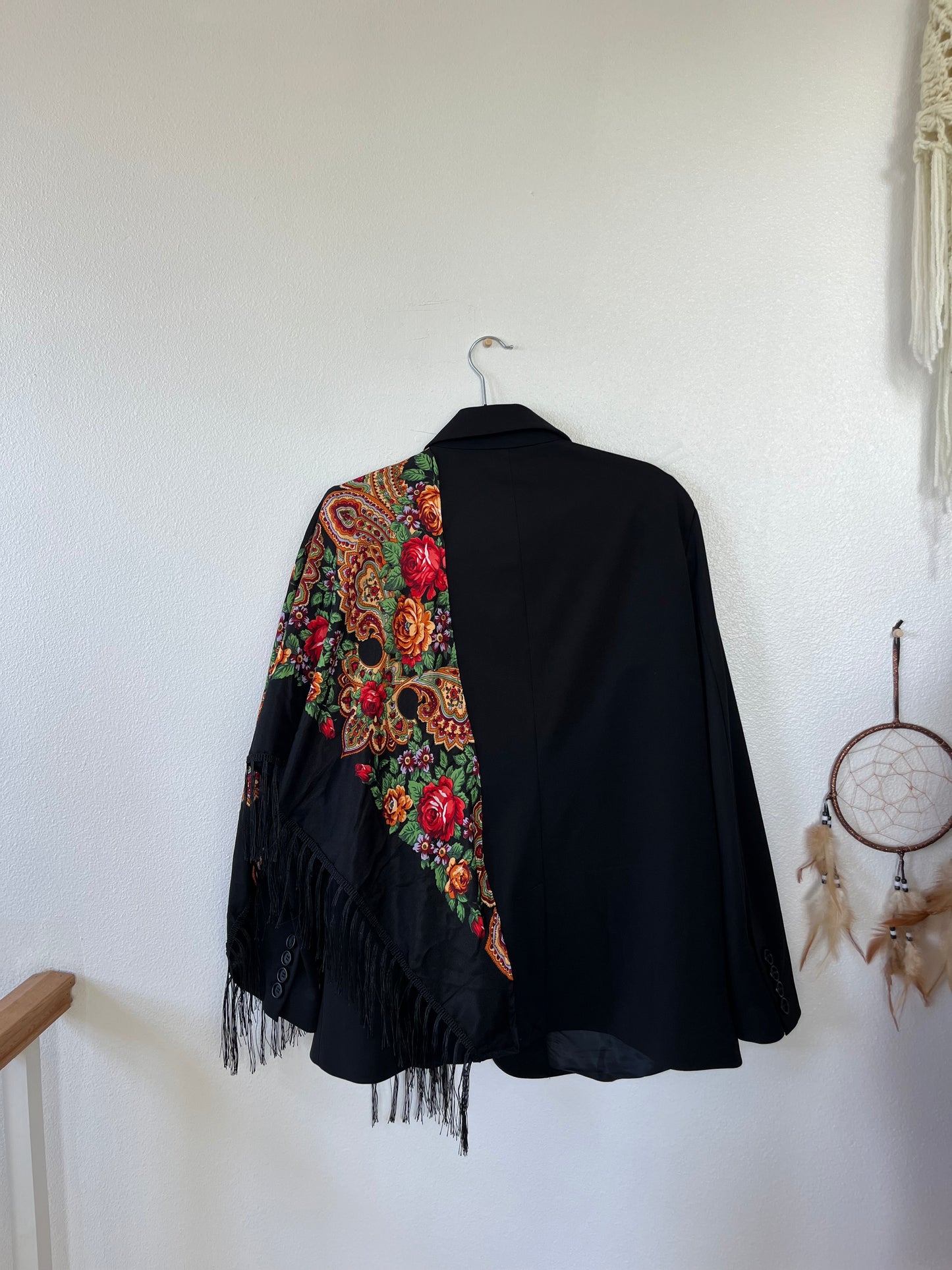 Vintage Luxe (L)