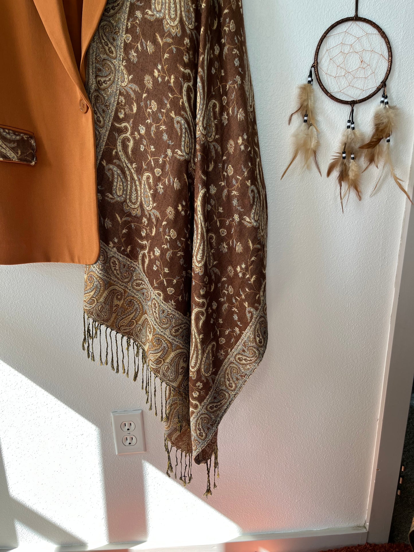 Vintage Luxe (L)