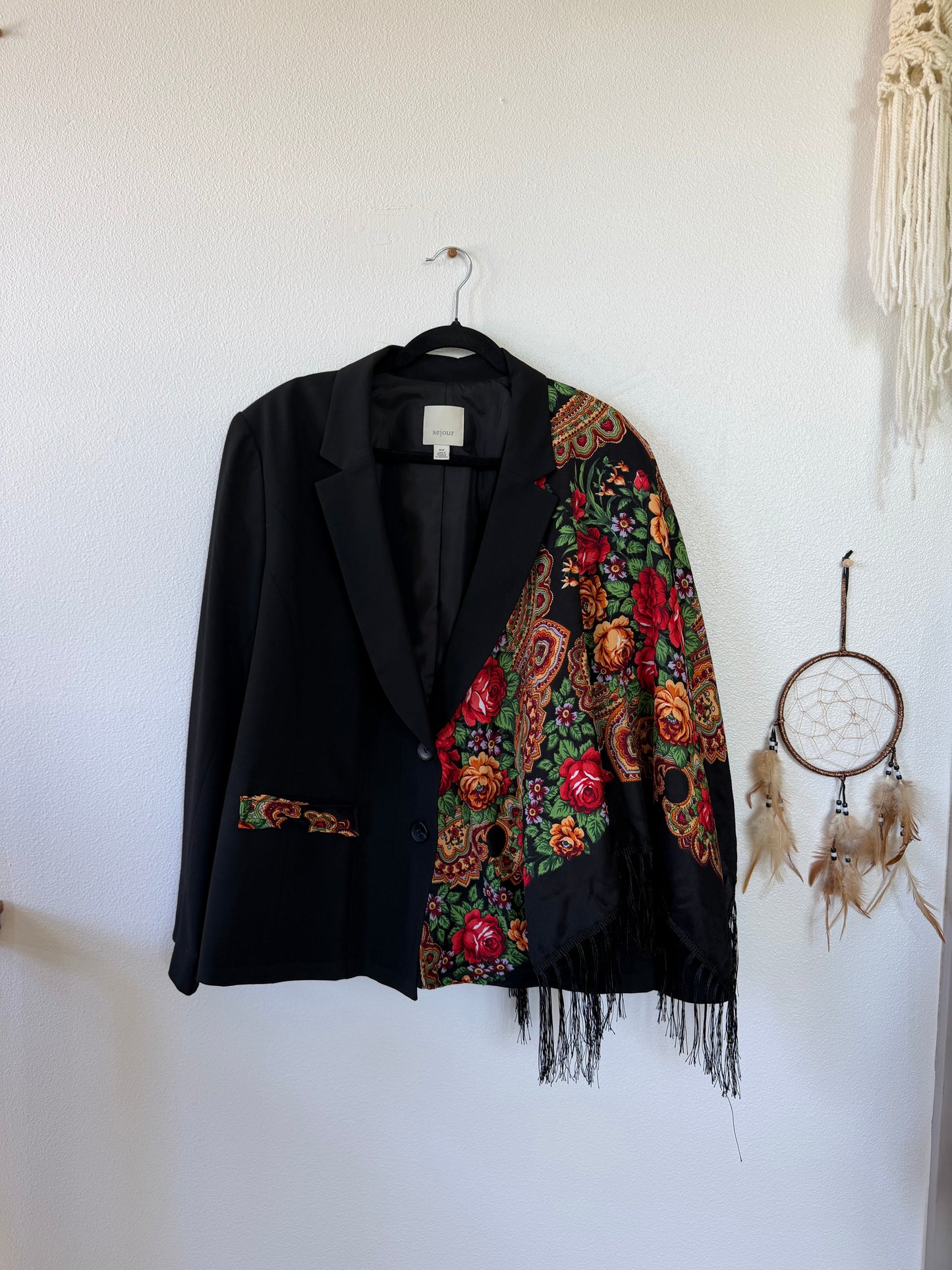 Vintage Luxe (XL)