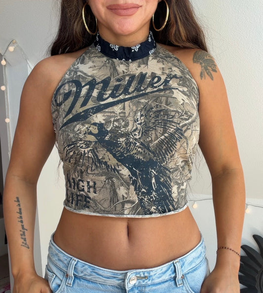 Miller Light (M)