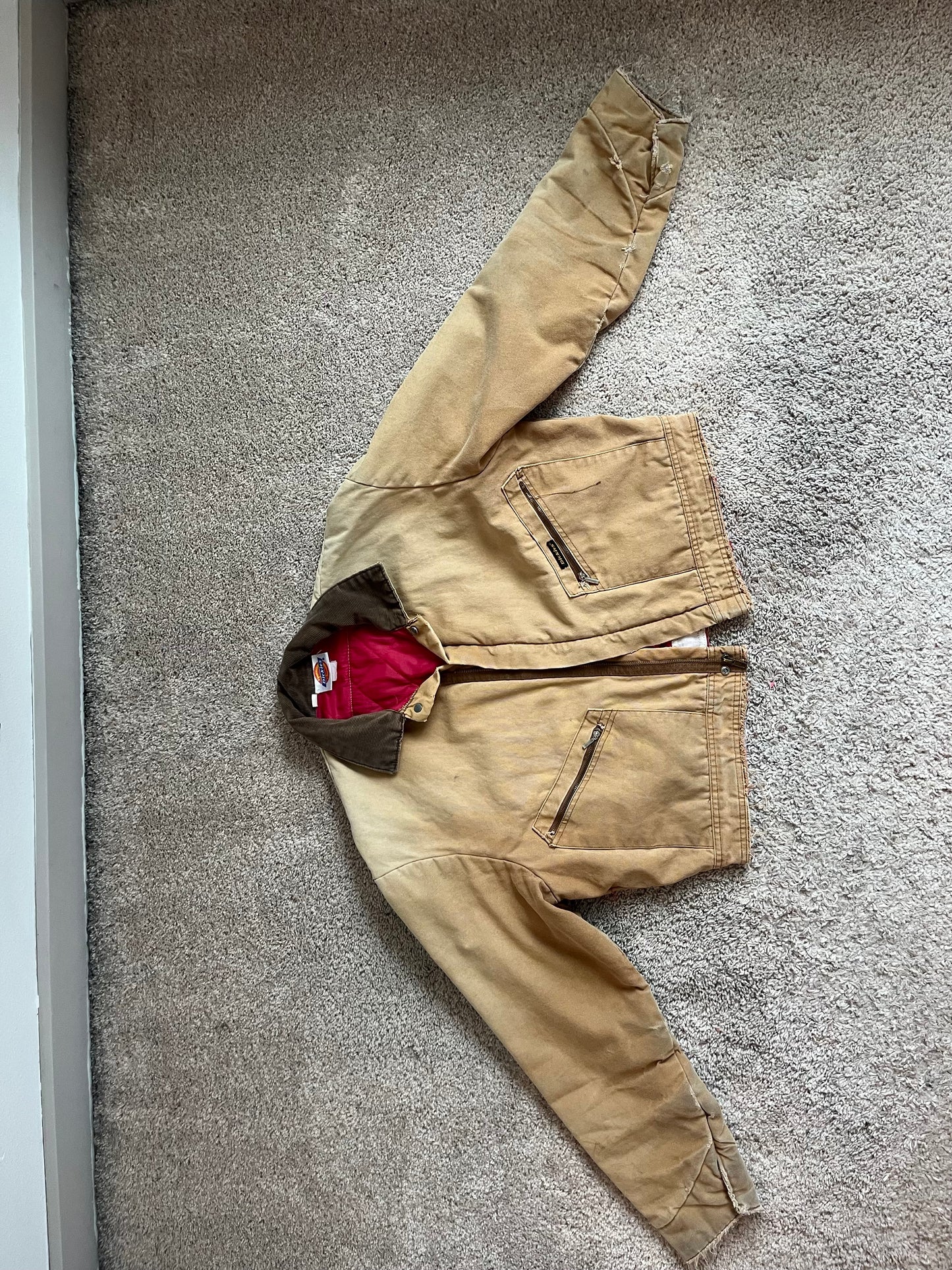 Dickies Horse jacket (MS)