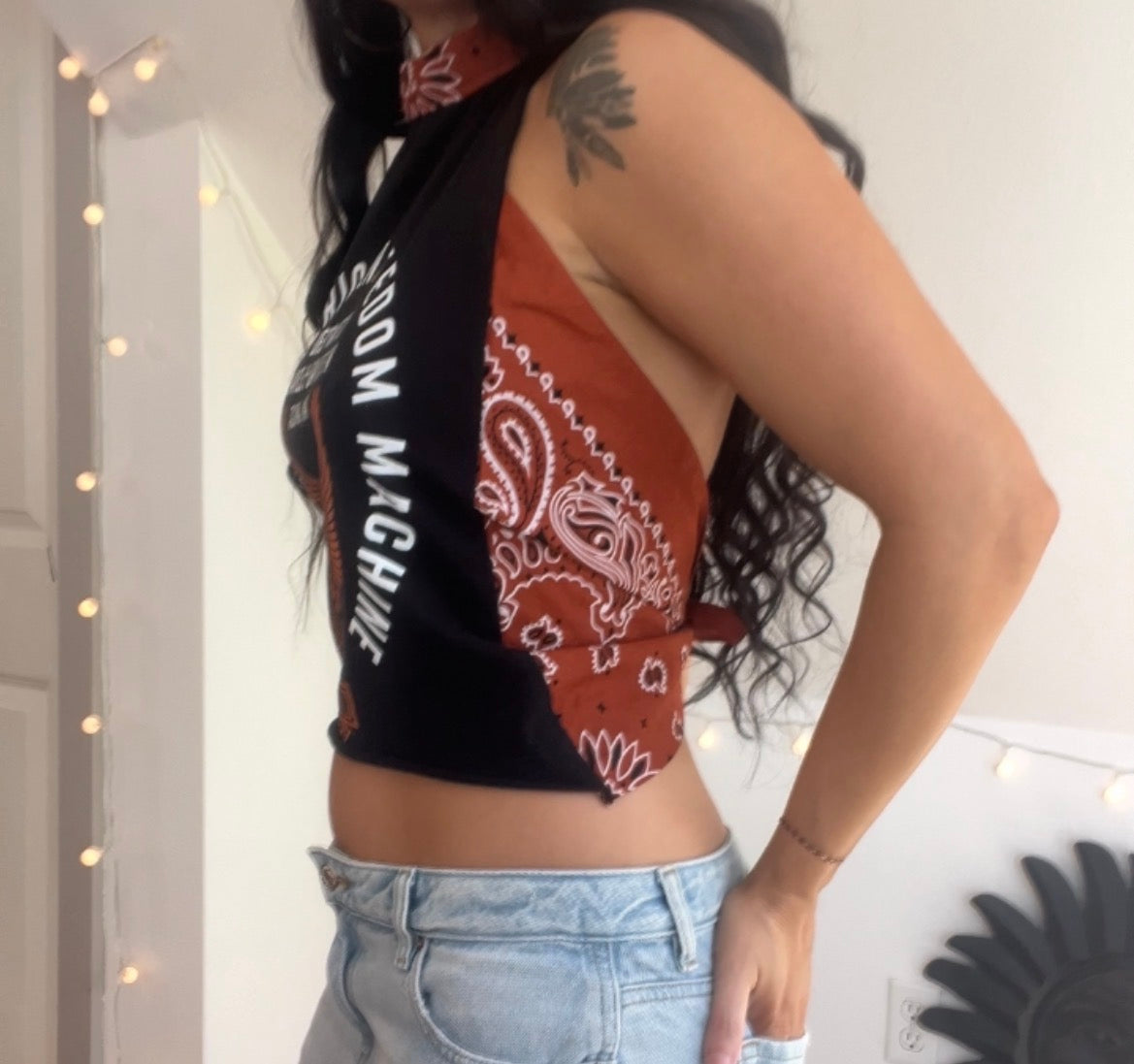 Harley Davidson (S)