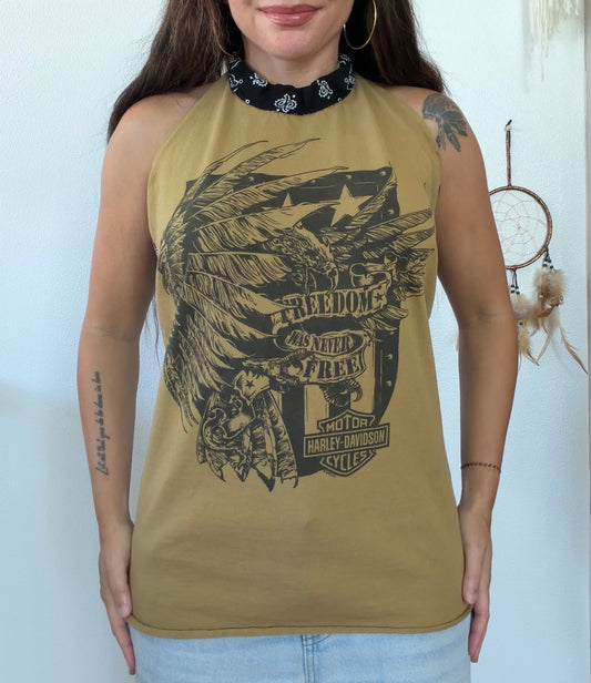 Harley Davidson (XL)