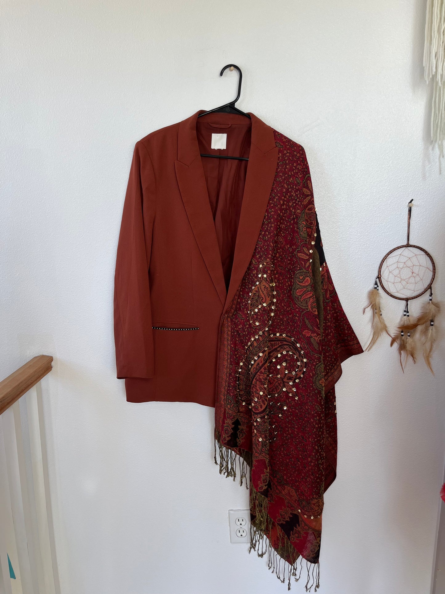Boho Chic (WL)