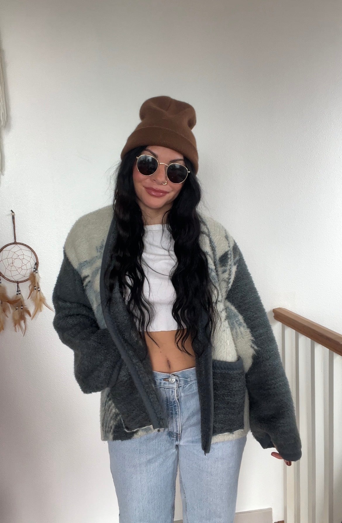 Deer Jacket (WM)