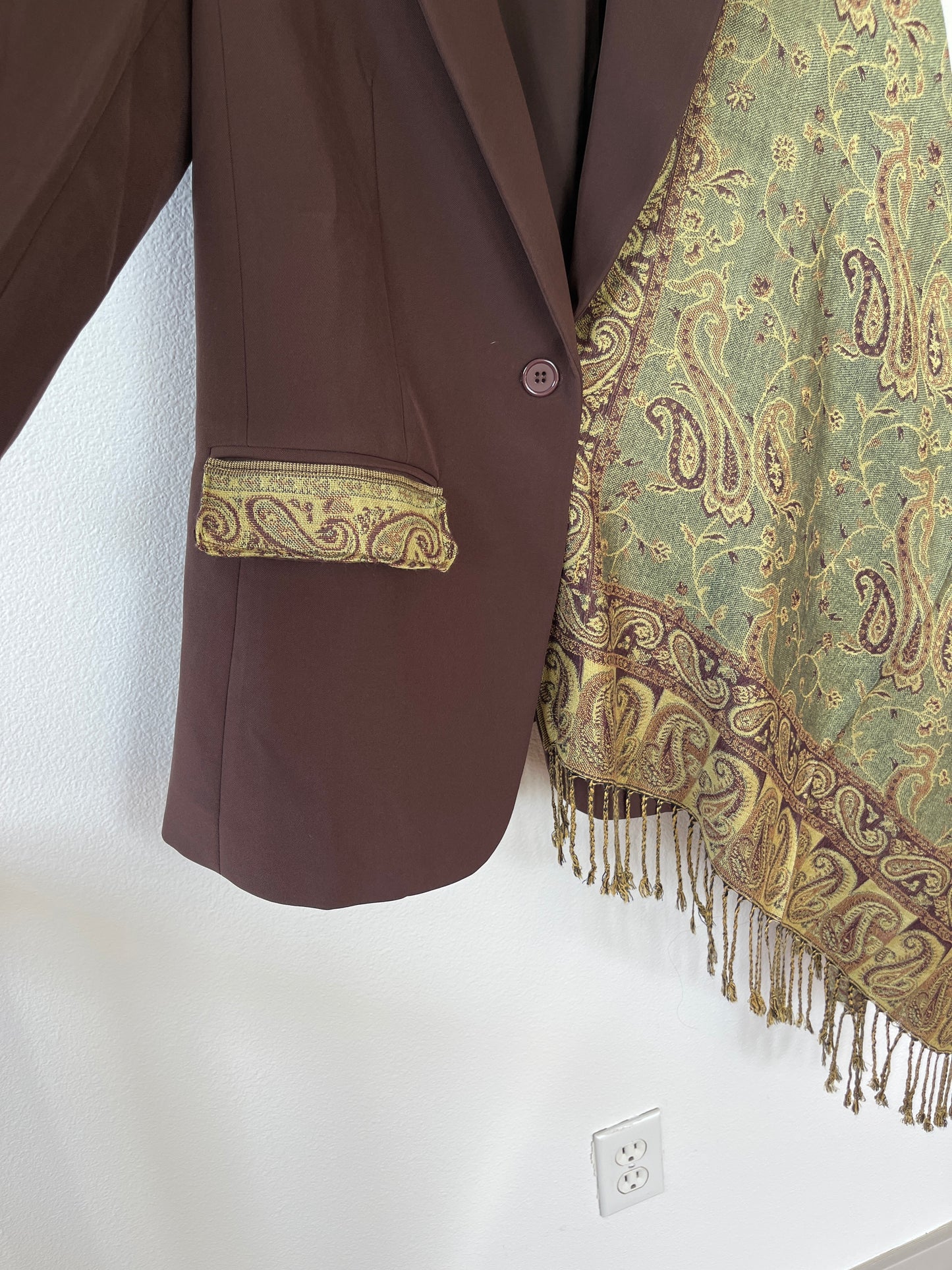 Boho Chic ( WM)