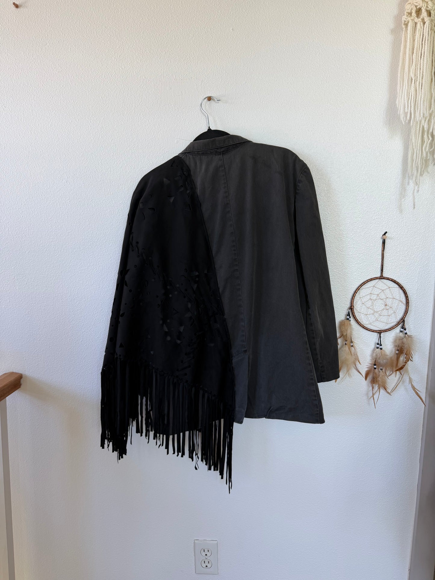 Vintage Luxe (L)
