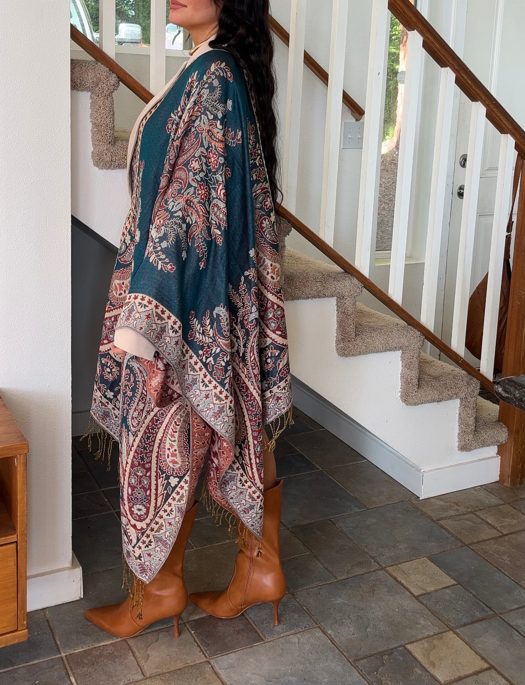 Vintage Luxe (L)