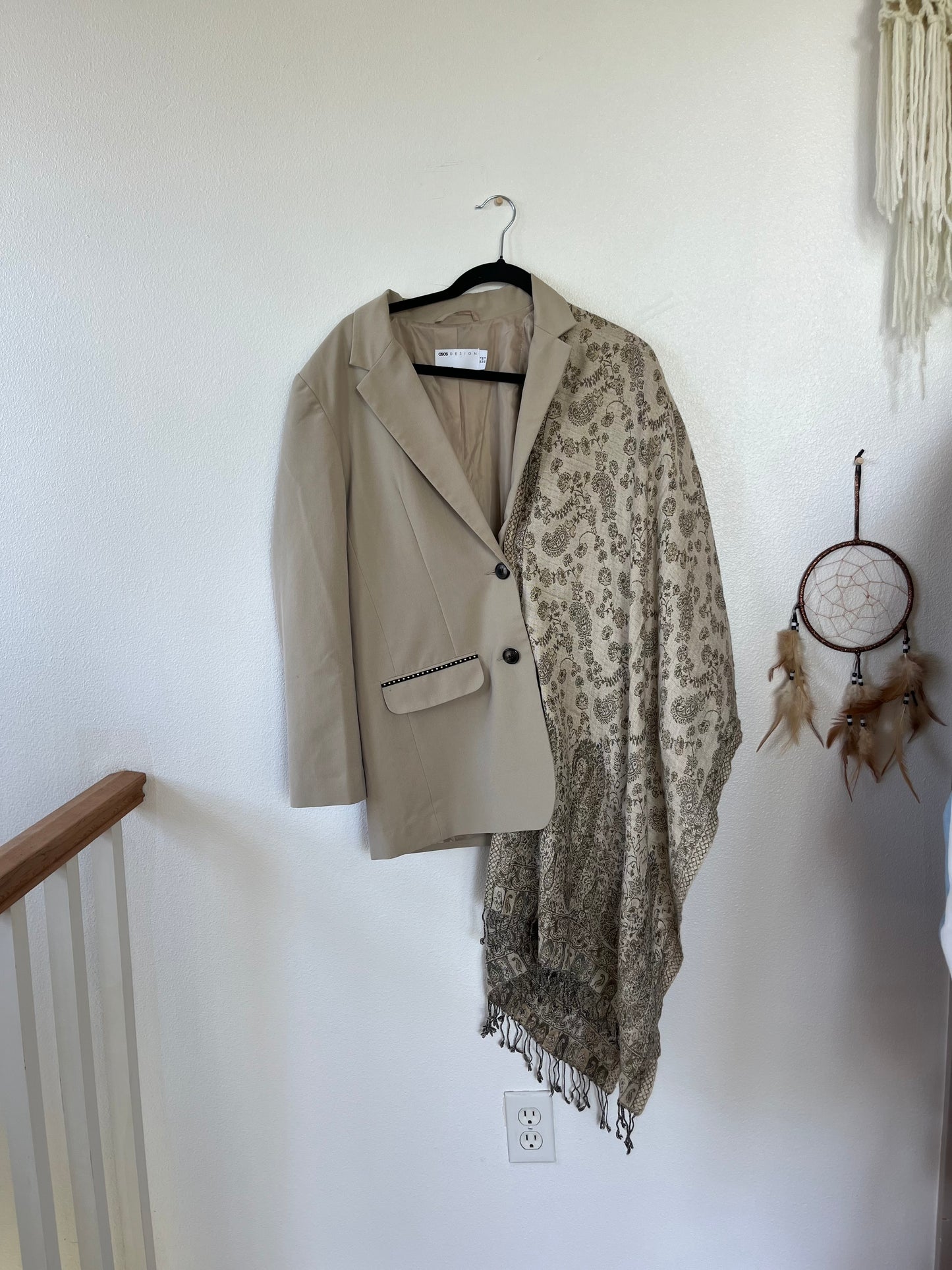 Vintage Luxe (M)