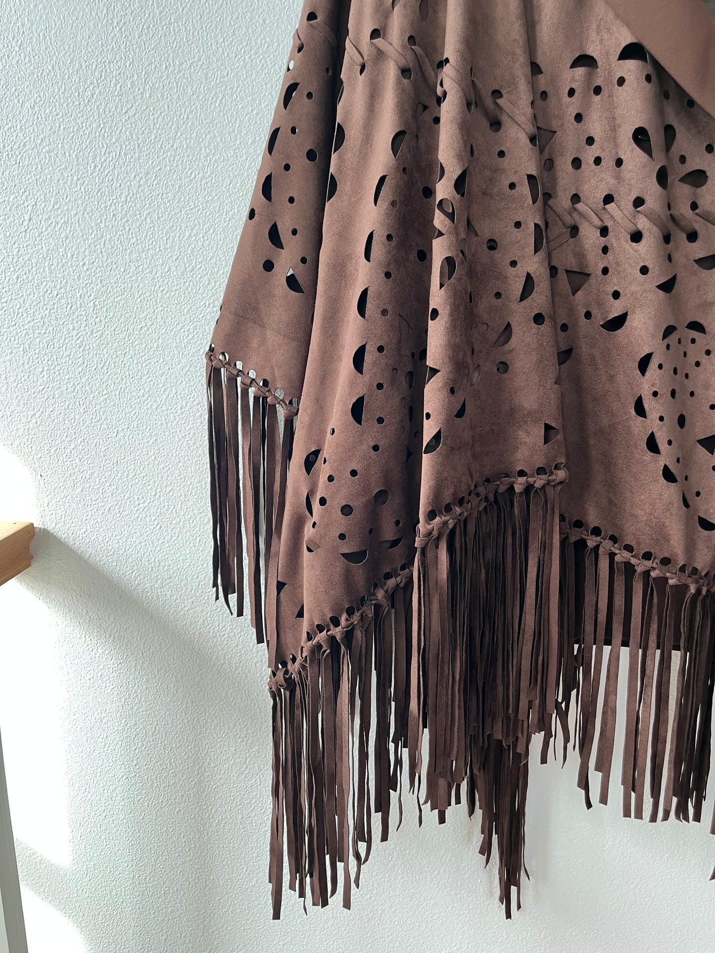 Boho Chic (WXL)