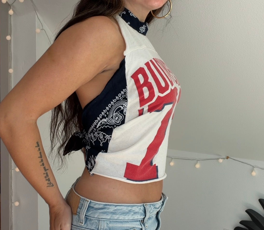 Budweiser (M)