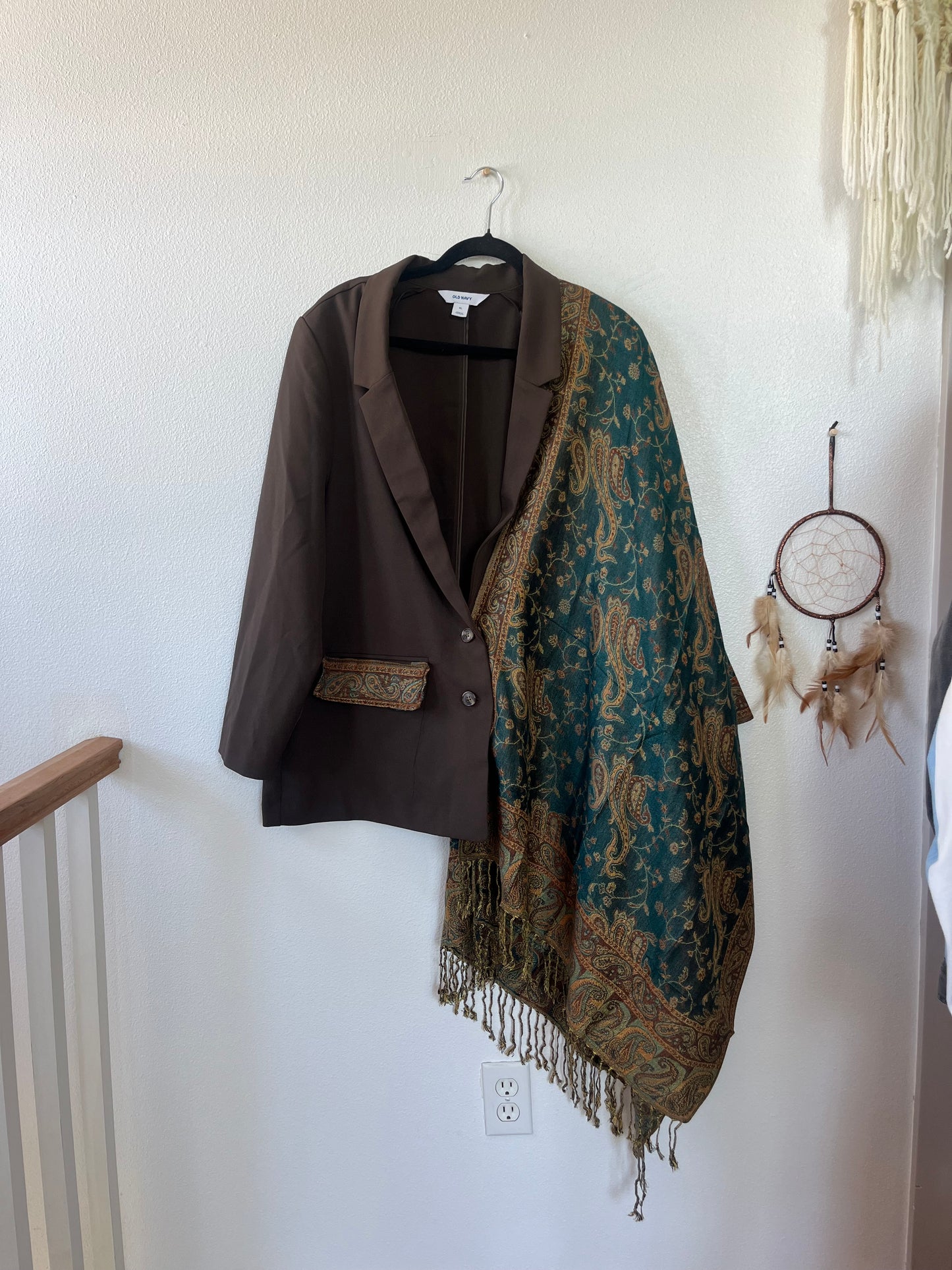 Vintage Luxe (XL)