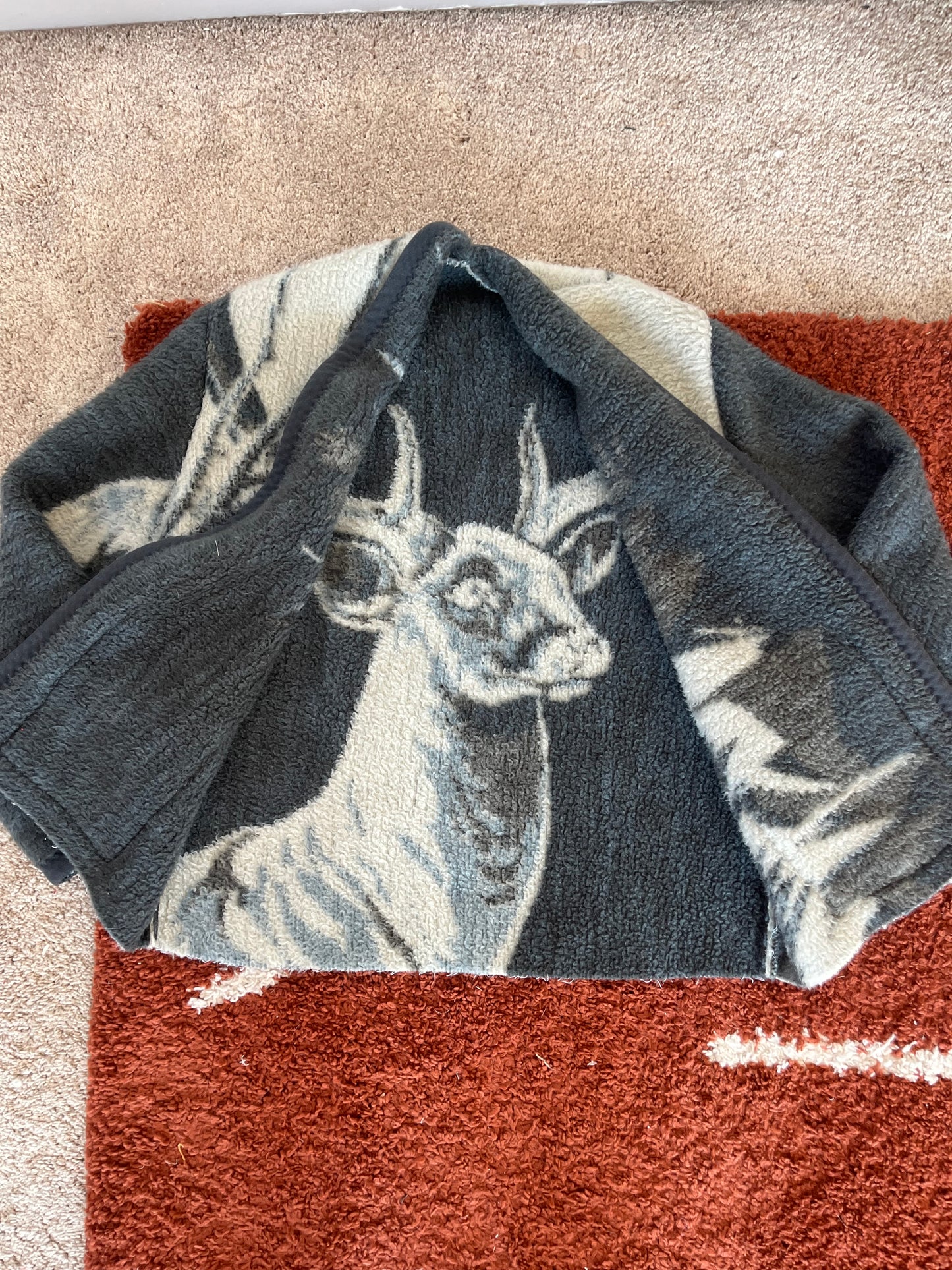 Deer Jacket (WM)