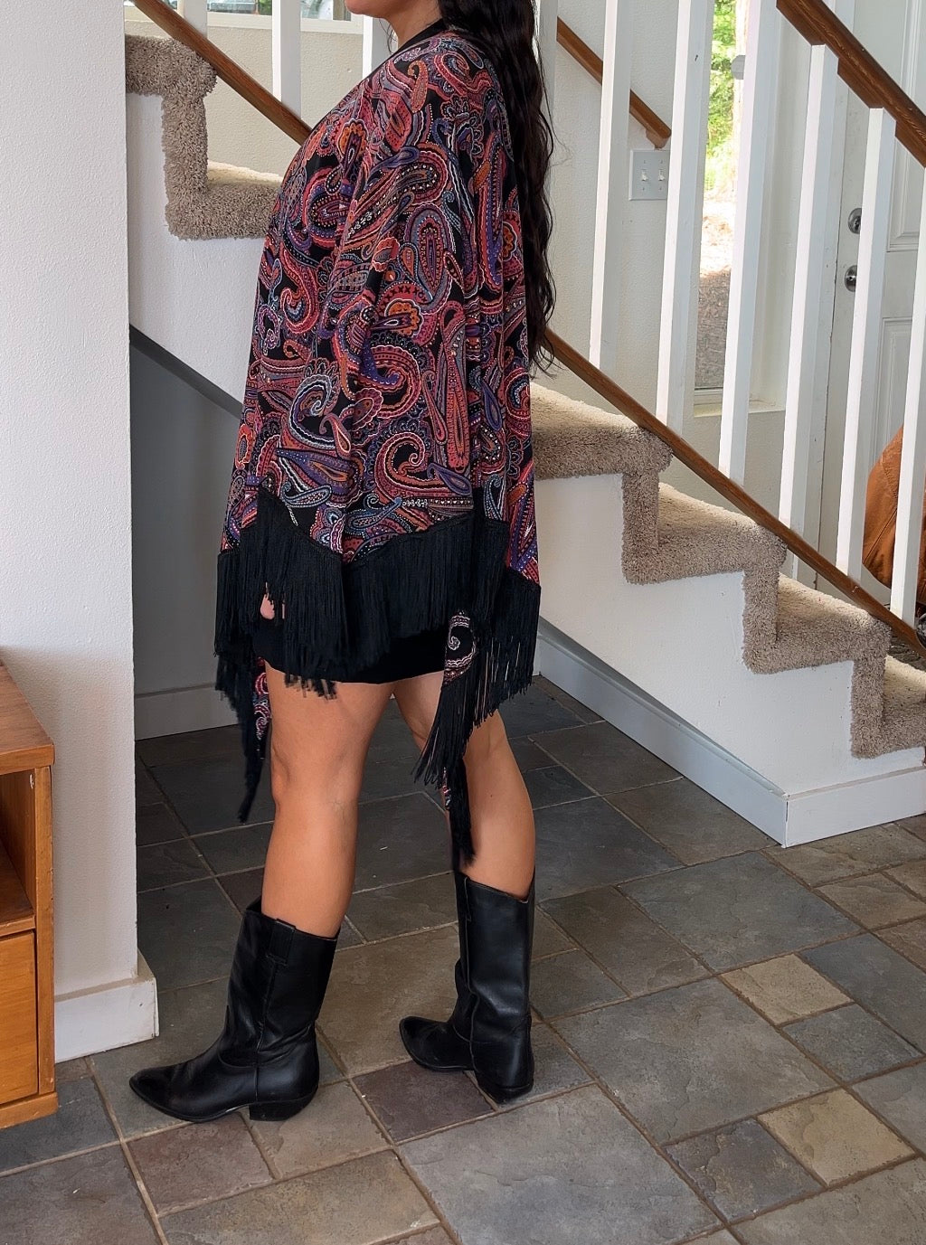 Vintage Luxe (XL)