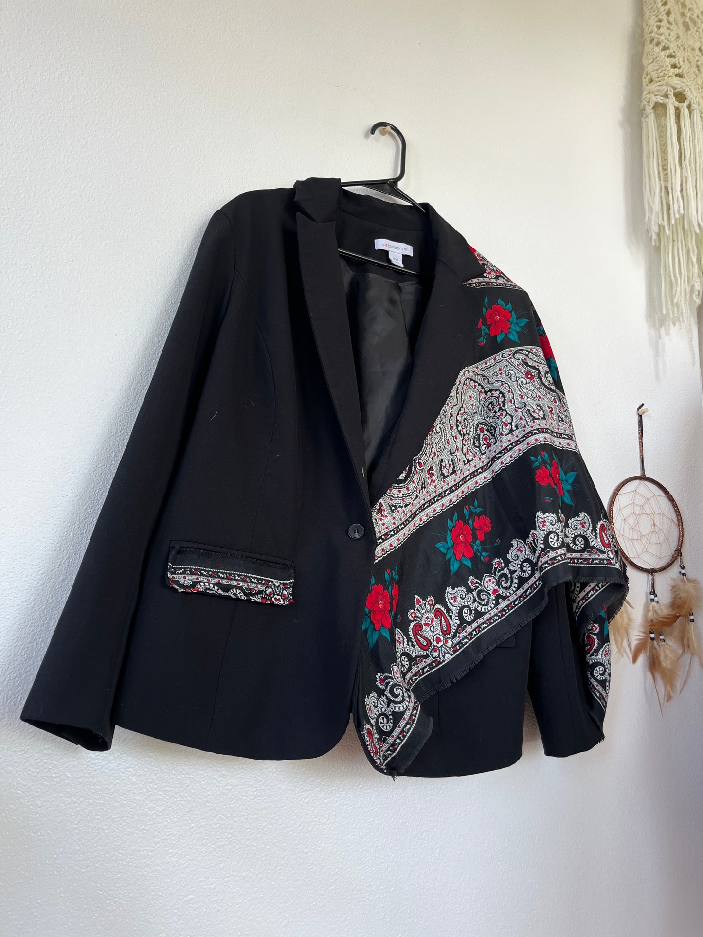 Vintage Luxe ( 1X )
