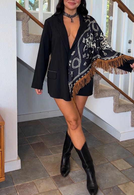 Boho Chic (WM)