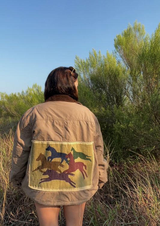 Wild Horses