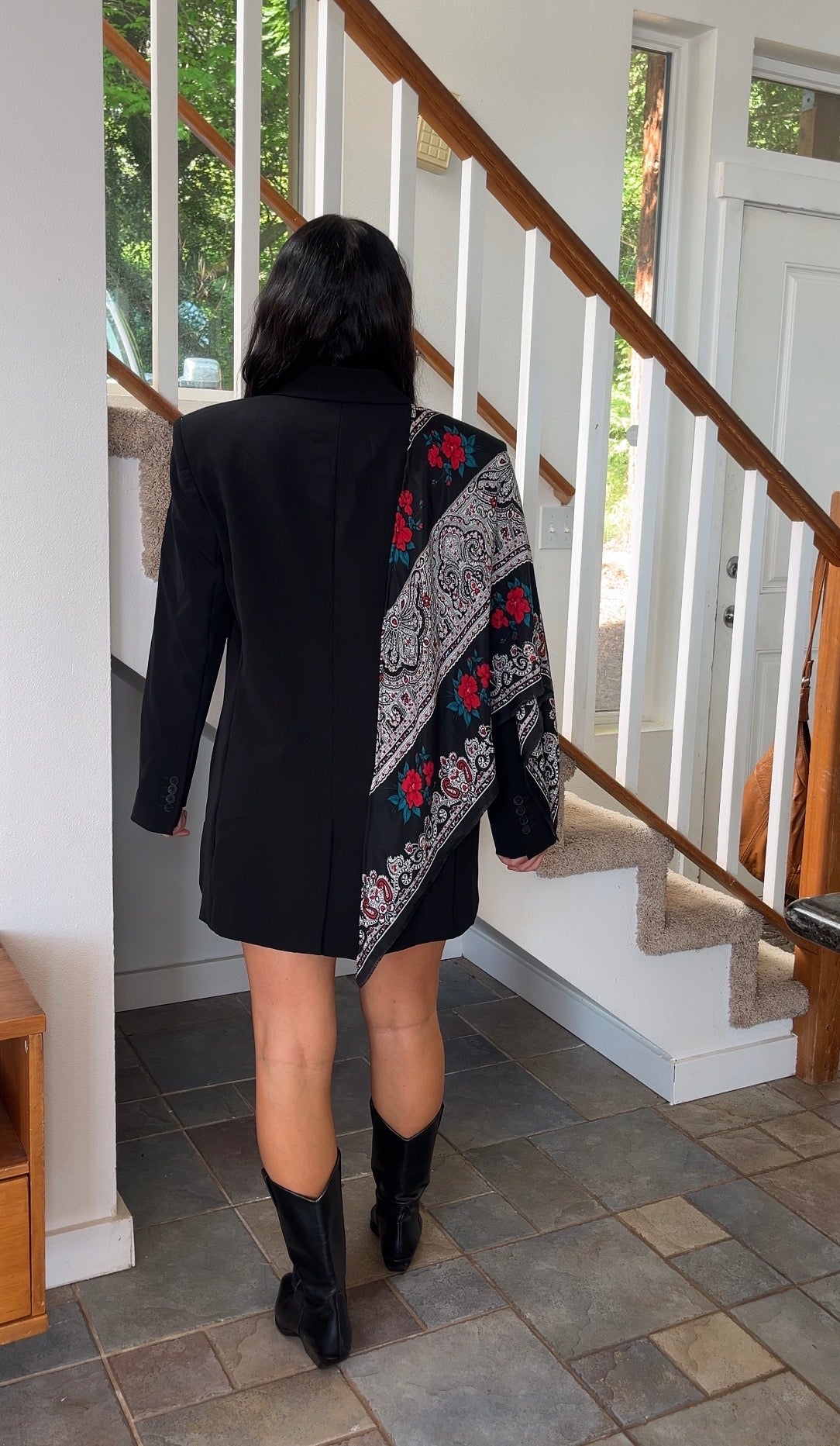 Vintage Luxe (L)