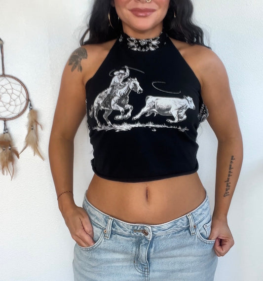 Yeehaw (WS)