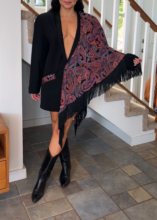 Vintage Luxe (XL)