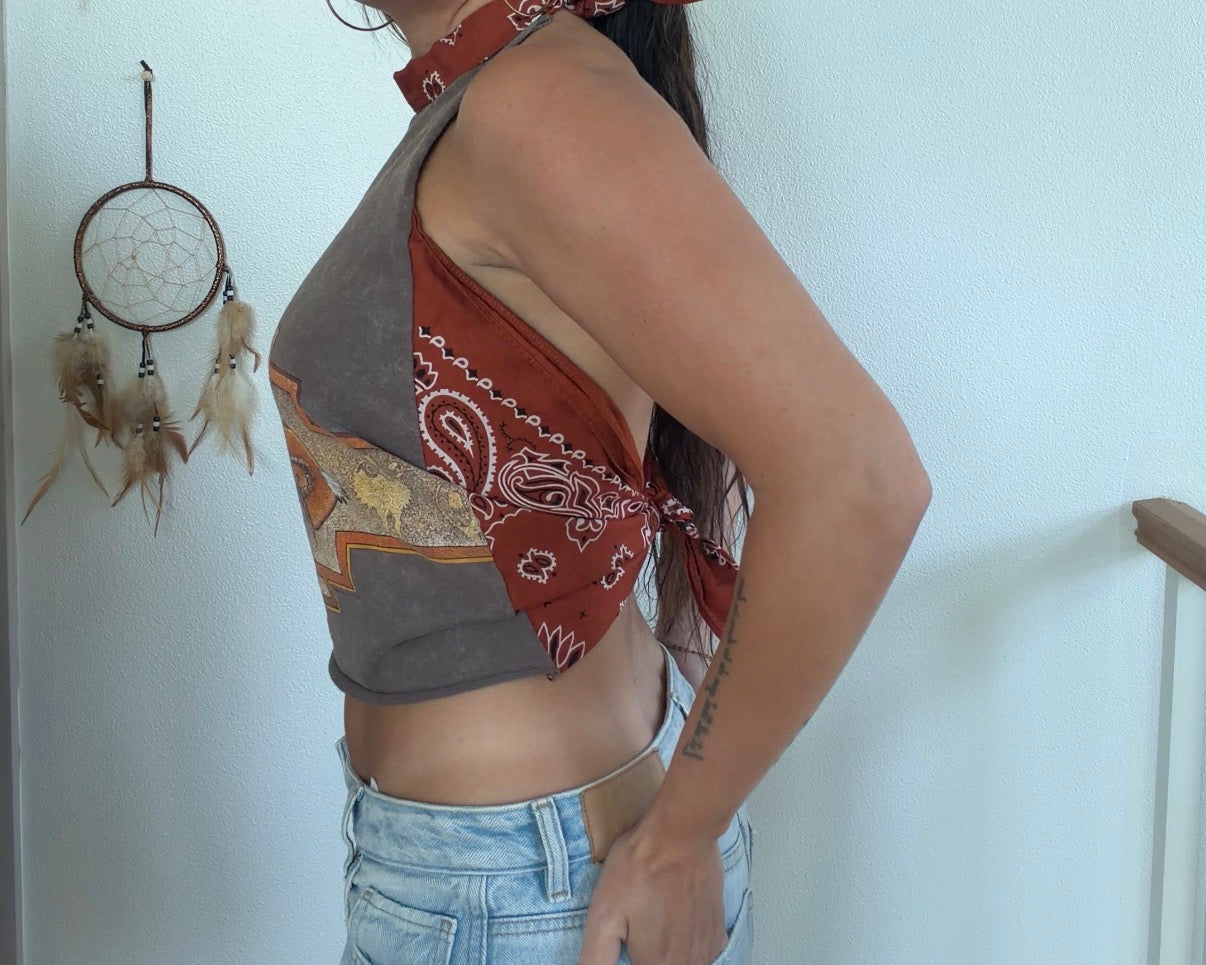 Aztec (M)