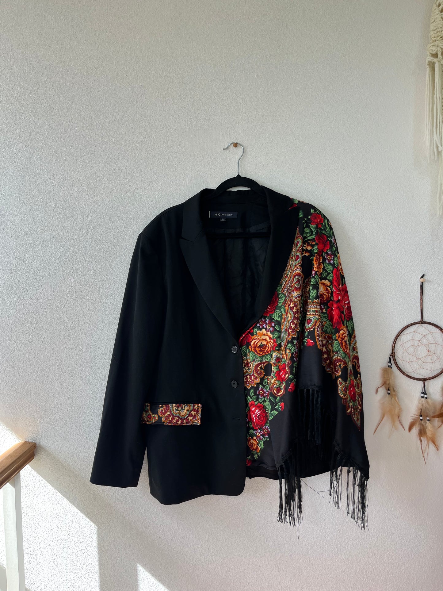 Vintage Luxe (L)