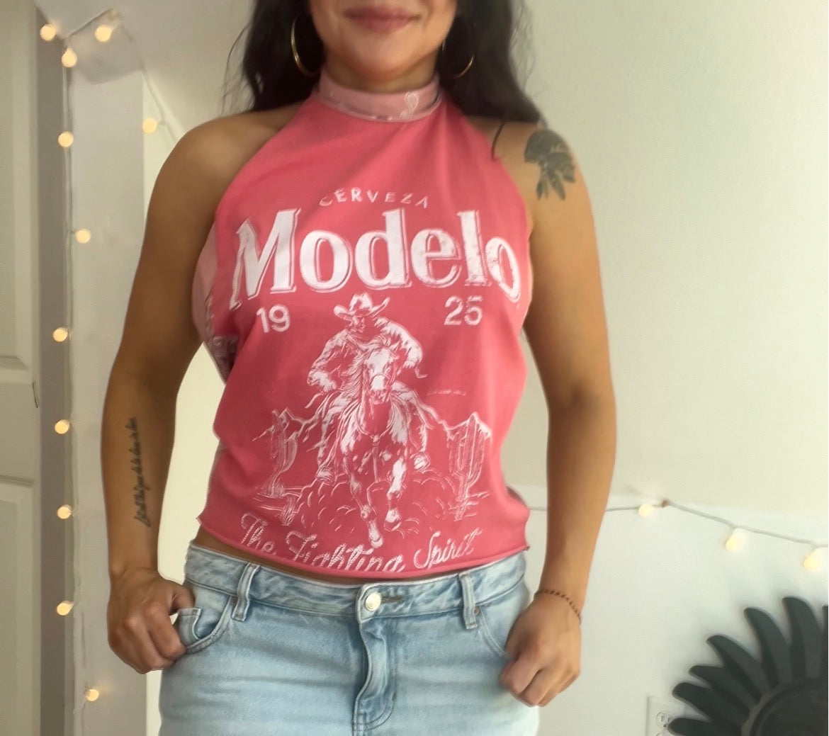 Modelo (M)