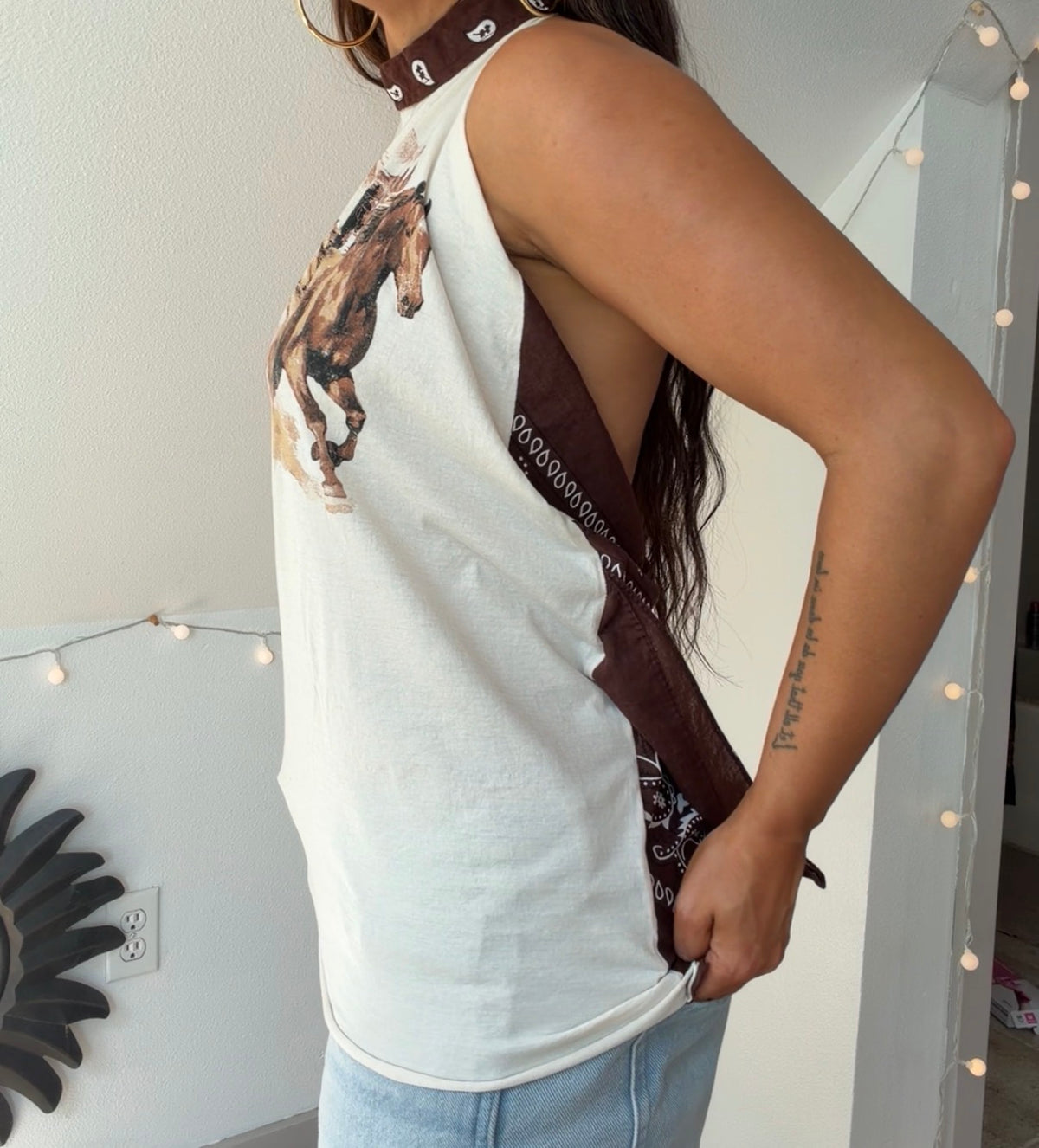 Wild Horses (XL)