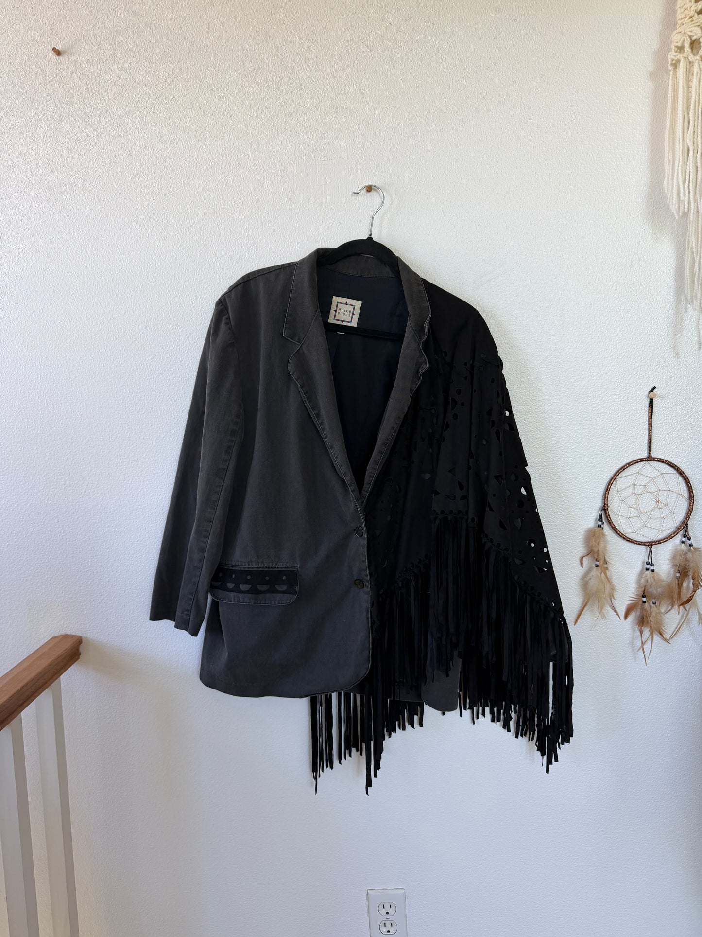 Vintage Luxe (L)