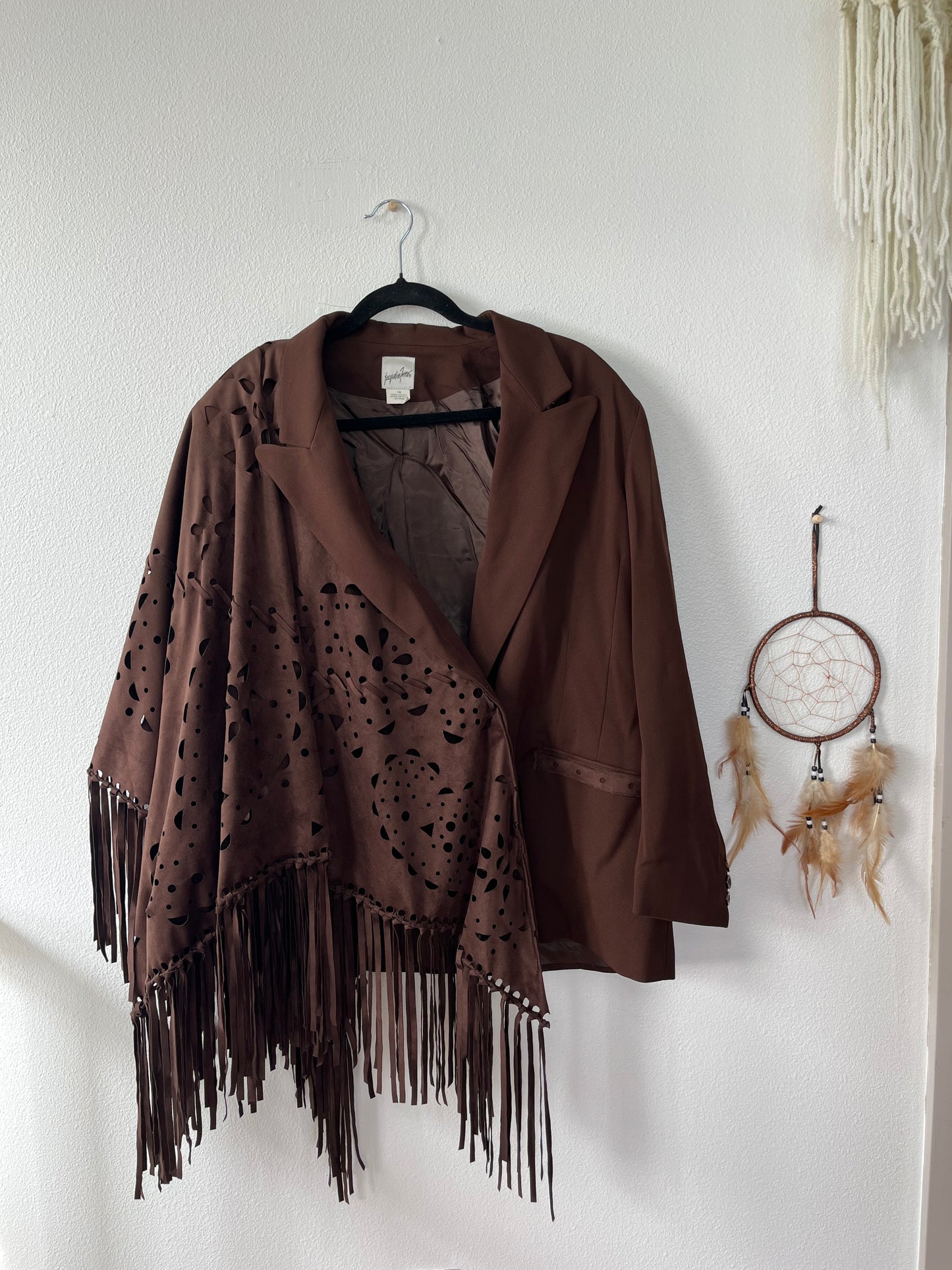 Boho Chic (WXL)
