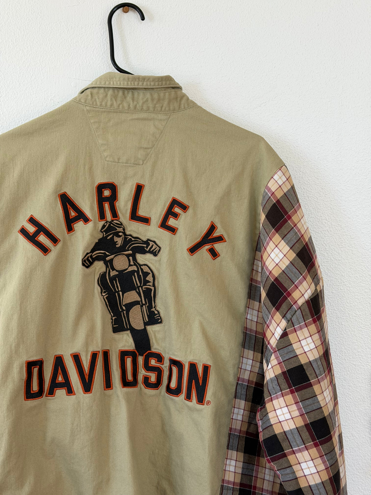 Harley Davidson ( Mixed Sizes)
