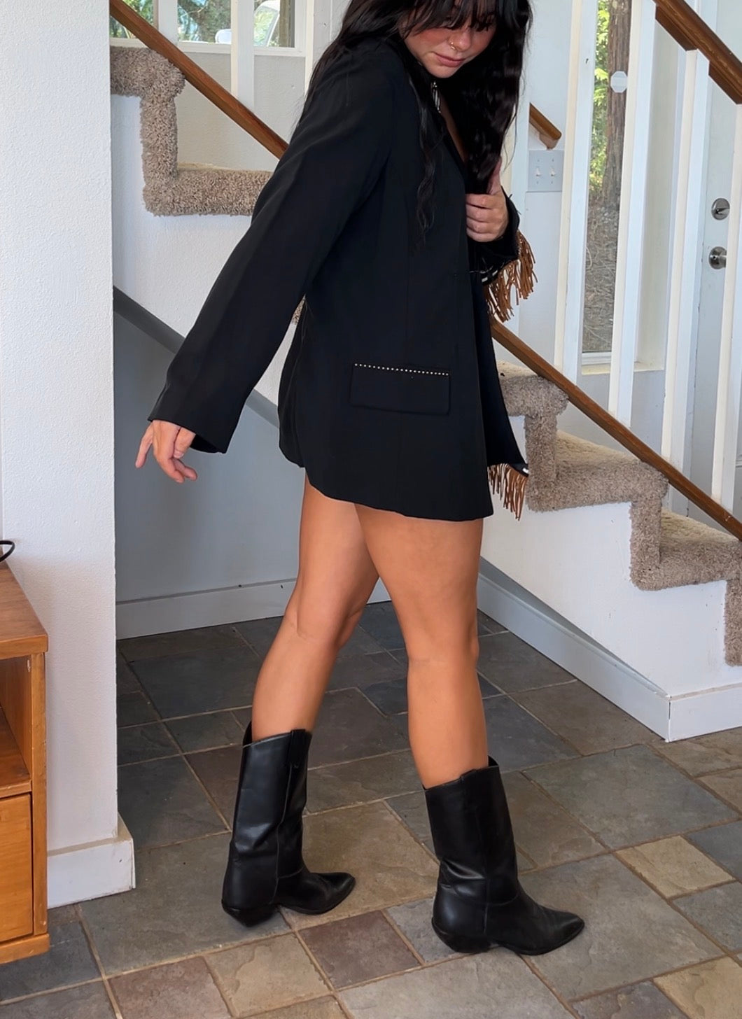 Boho Chic (WM)