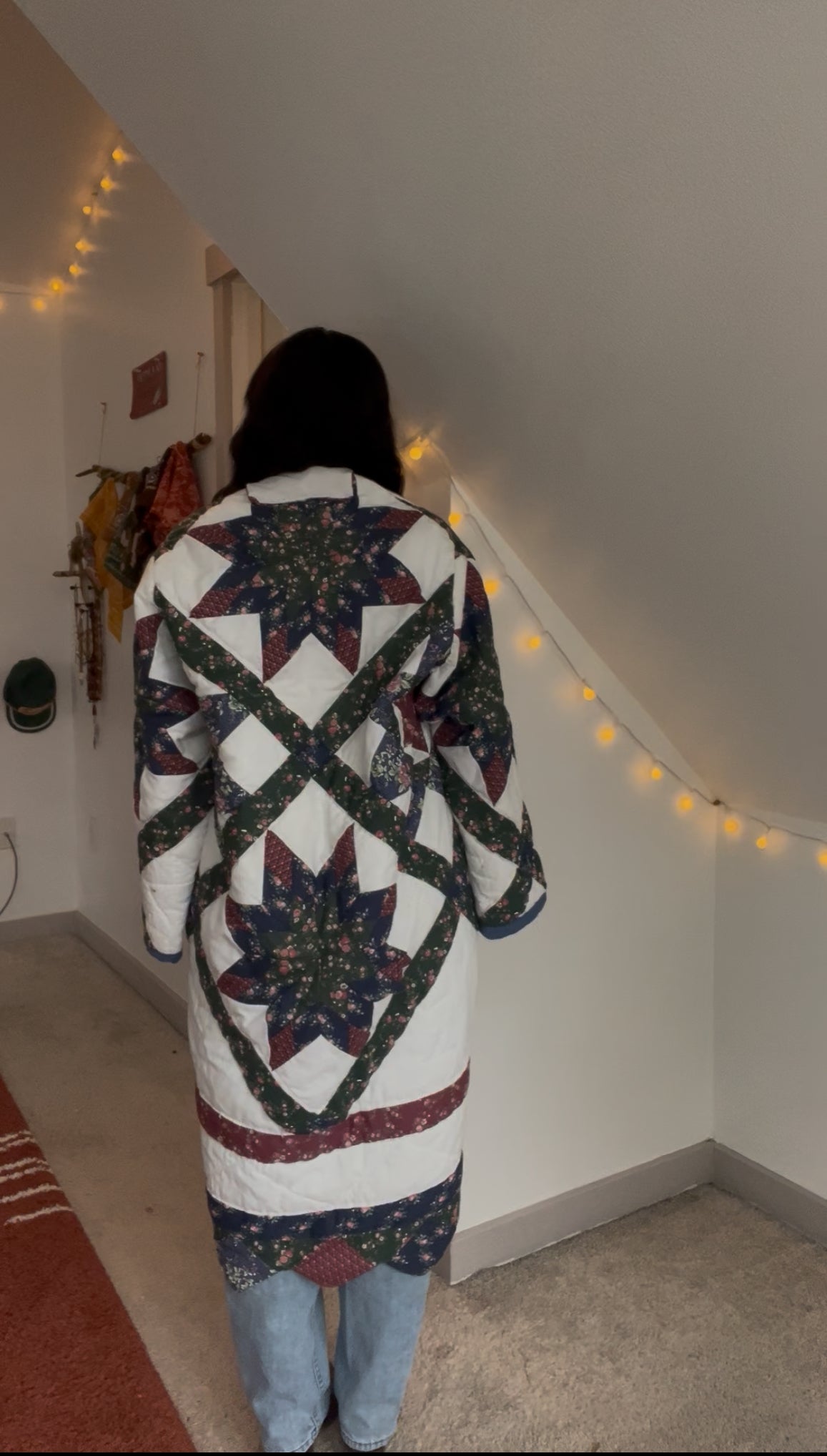 Cozy Cabin Vibes (WXL)