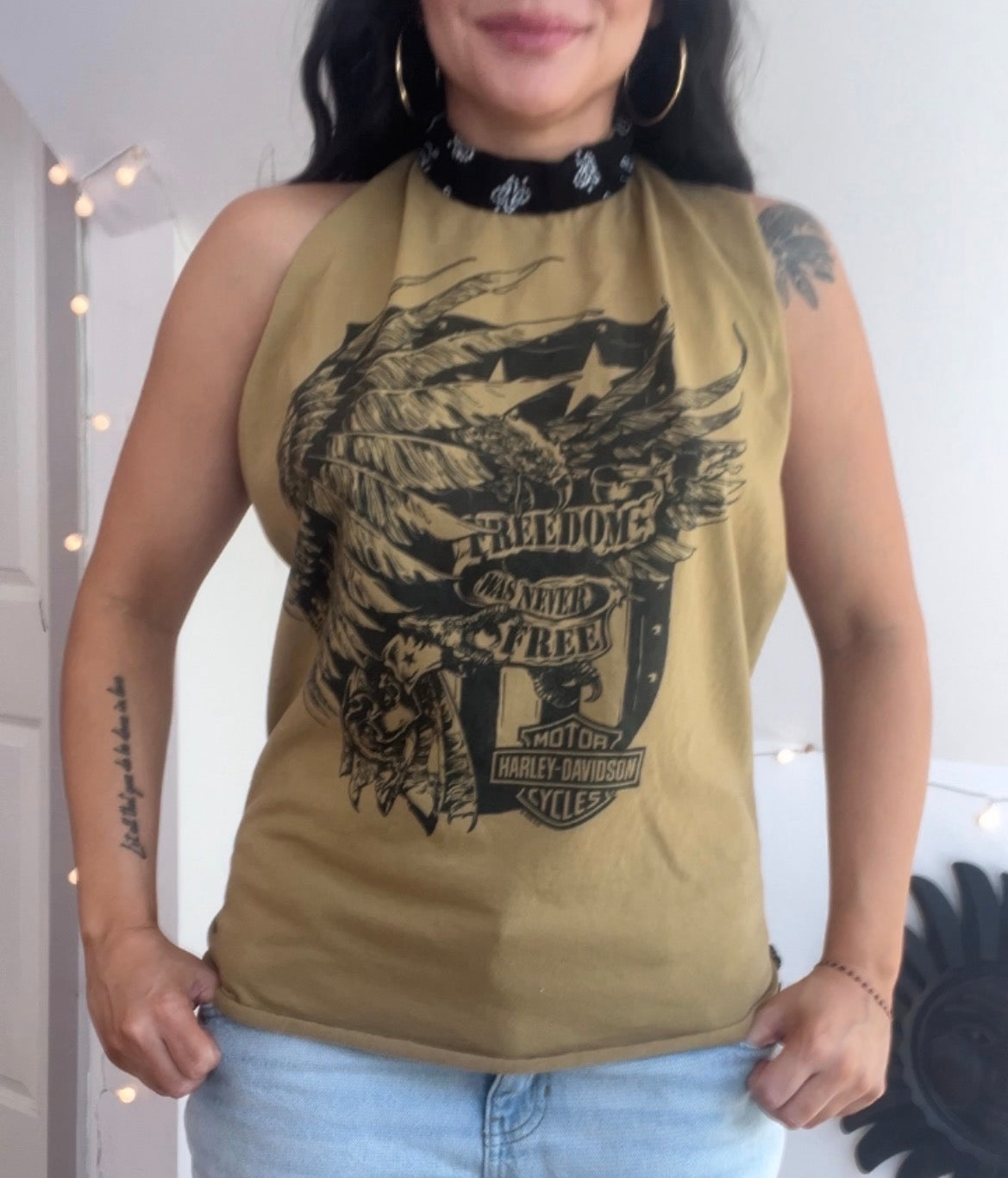Harley Davidson (XL)