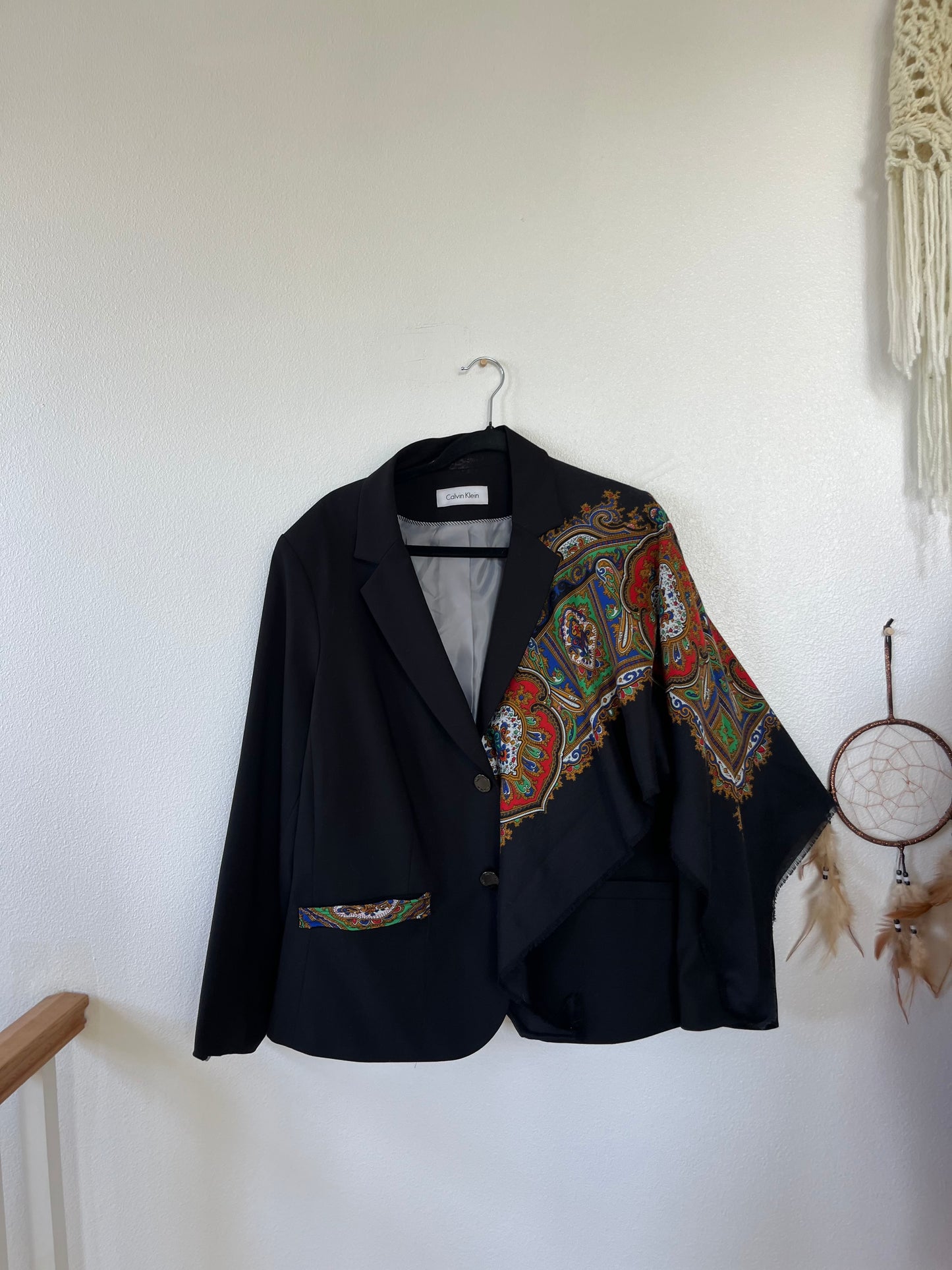 Vintage Luxe (L)