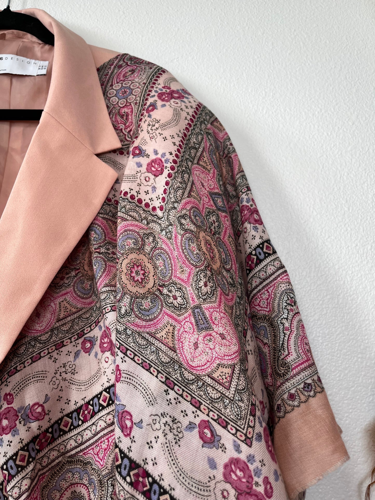 Boho chic (WL)