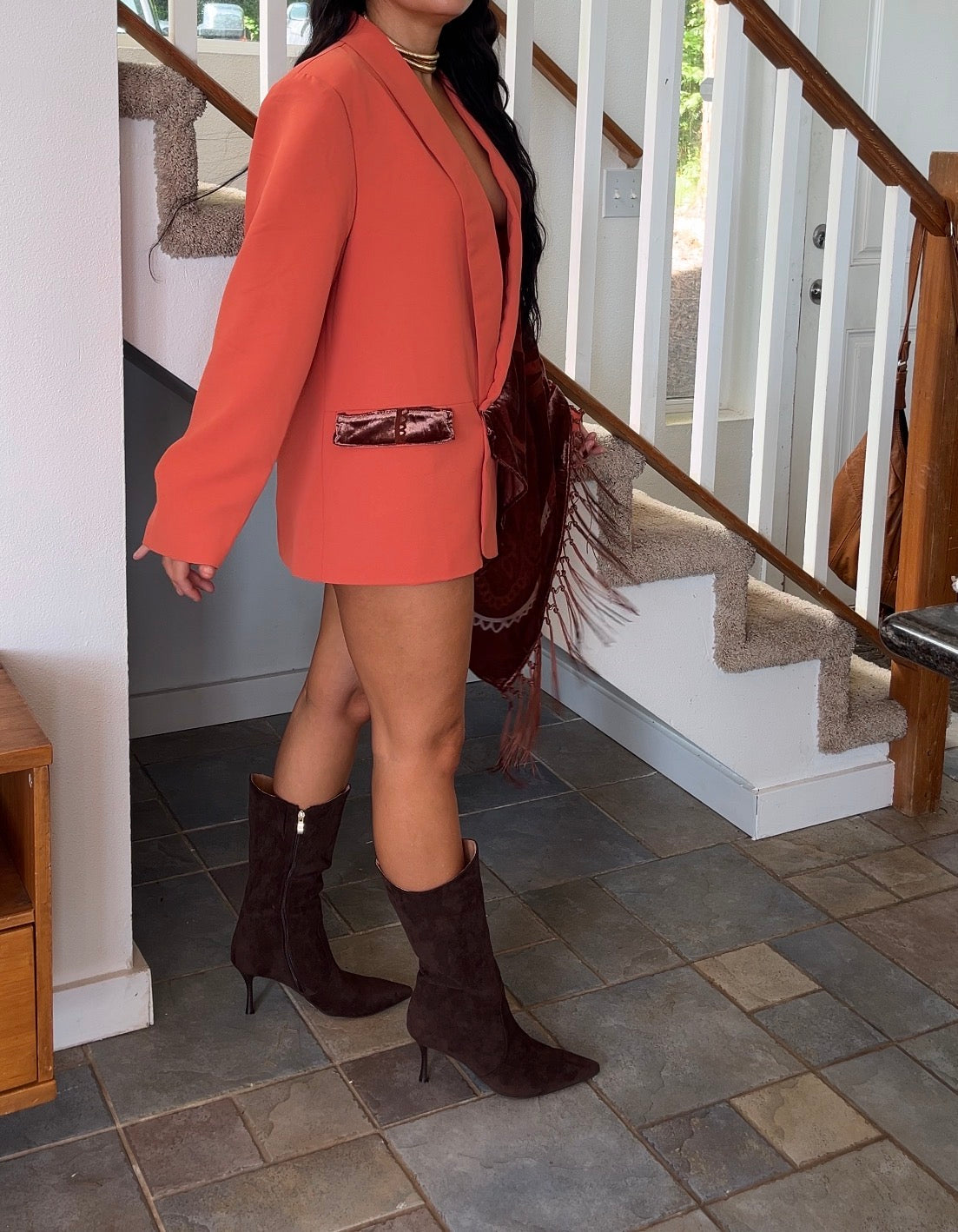 Vintage Luxe (XL)