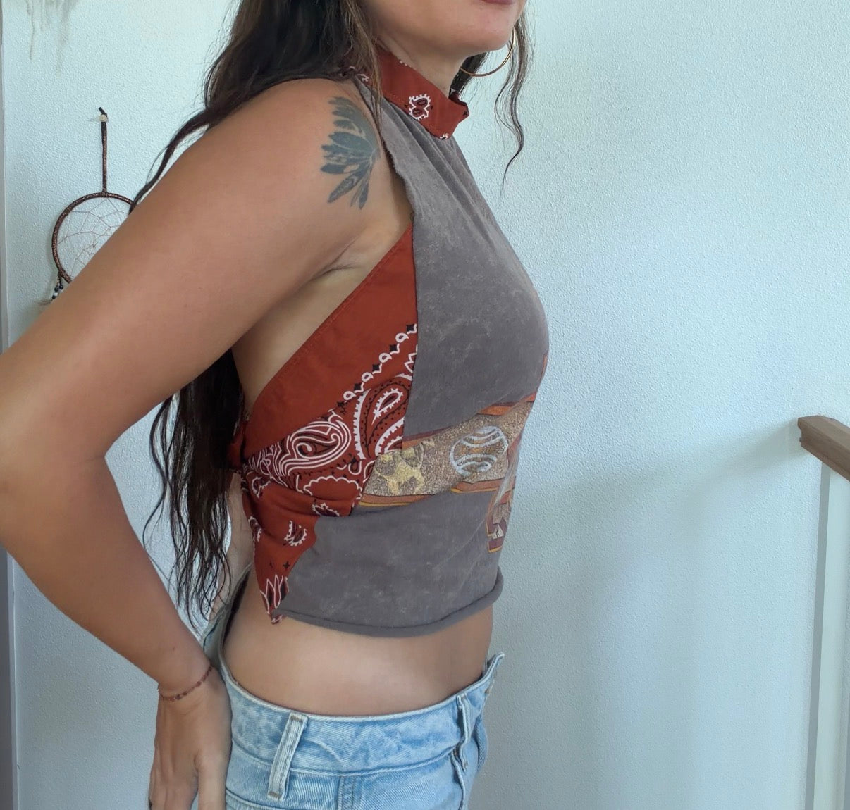 Aztec (M)