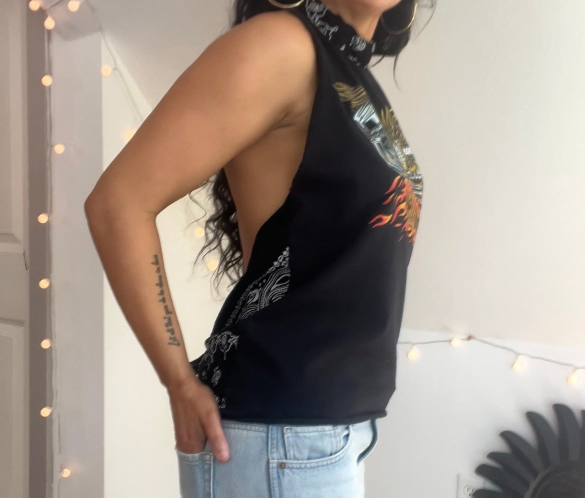 Harley Davidson (XL)
