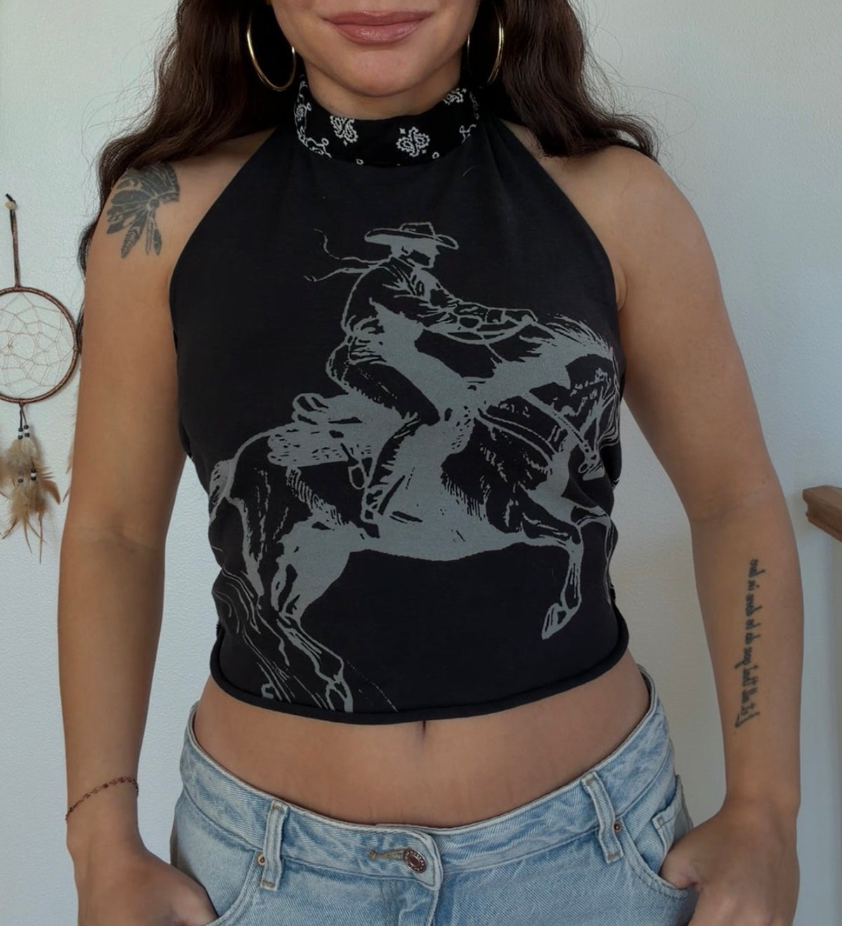 Yee-Haw (M)