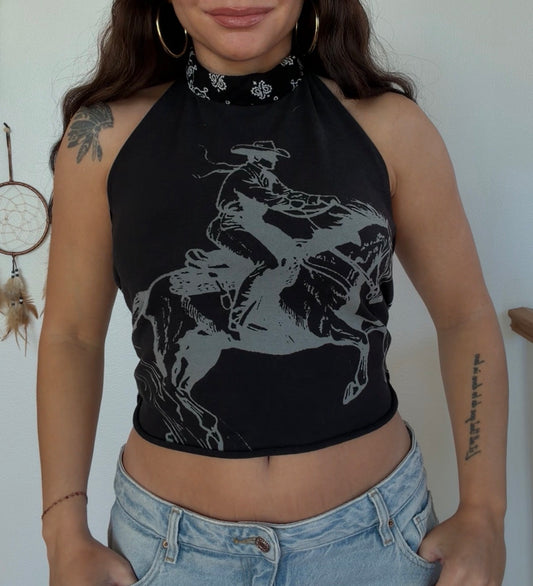 Yee-Haw (M)