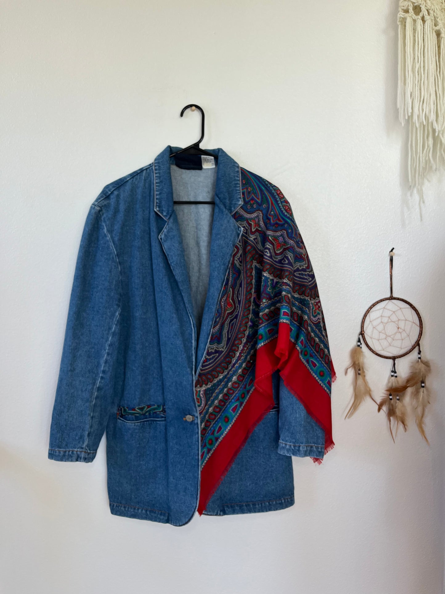 Boho Chic (WL)
