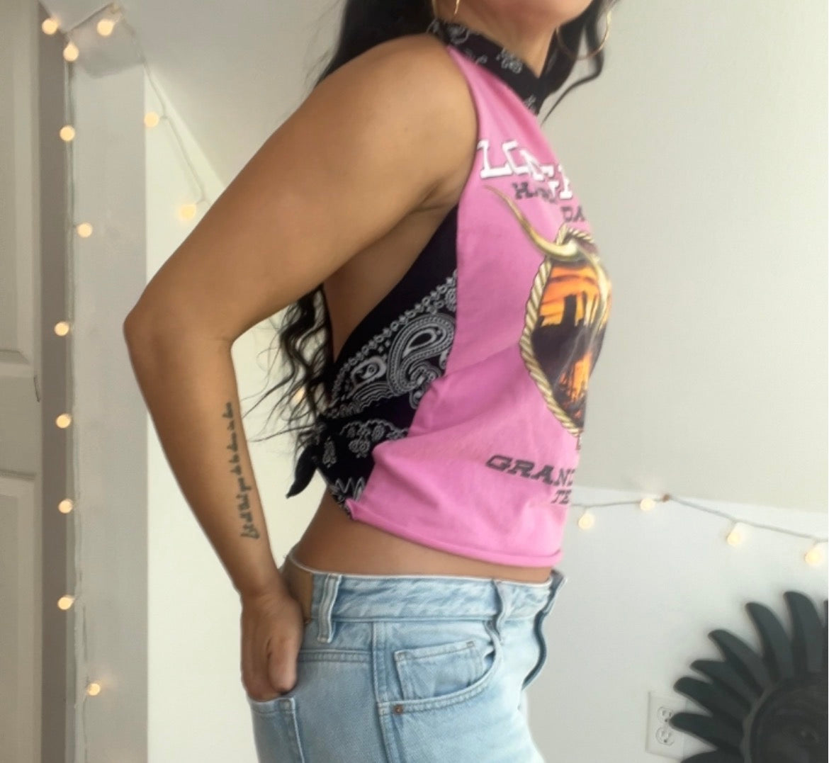 Harley Davidson (L)