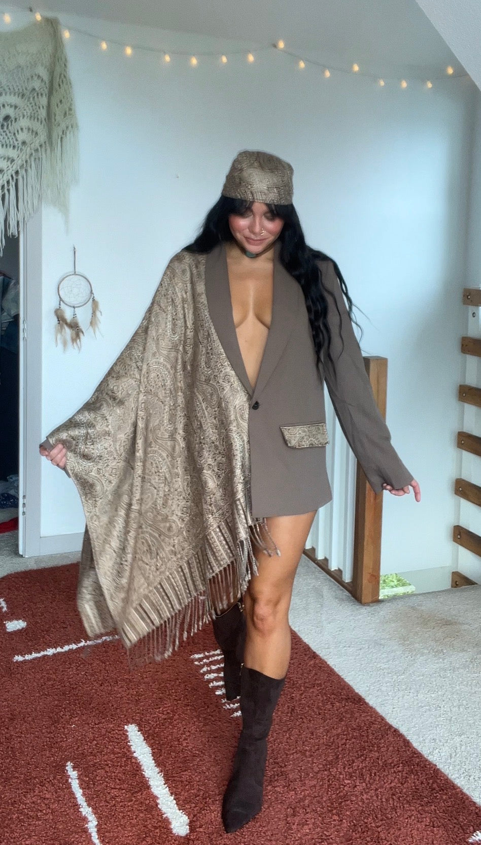 Boho Chic ( WL)