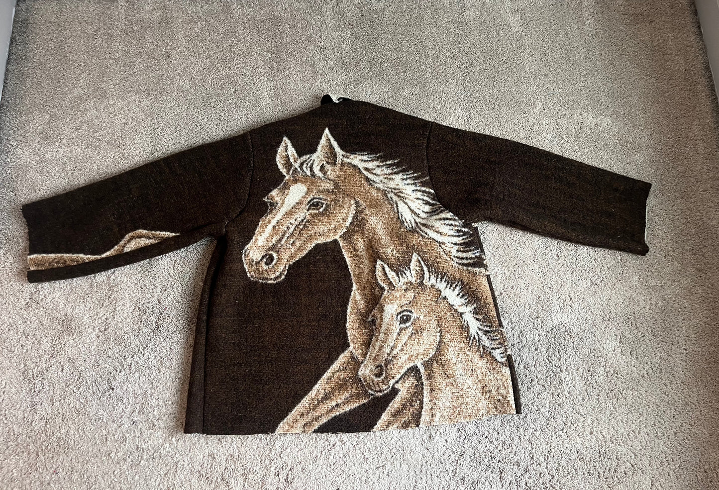 Cozy Western (WL)