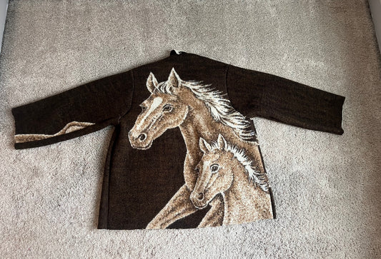 Cozy Western (WL)