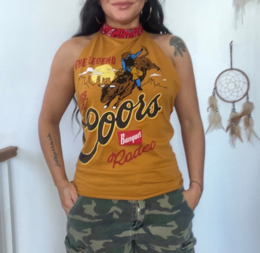 Coors (L)