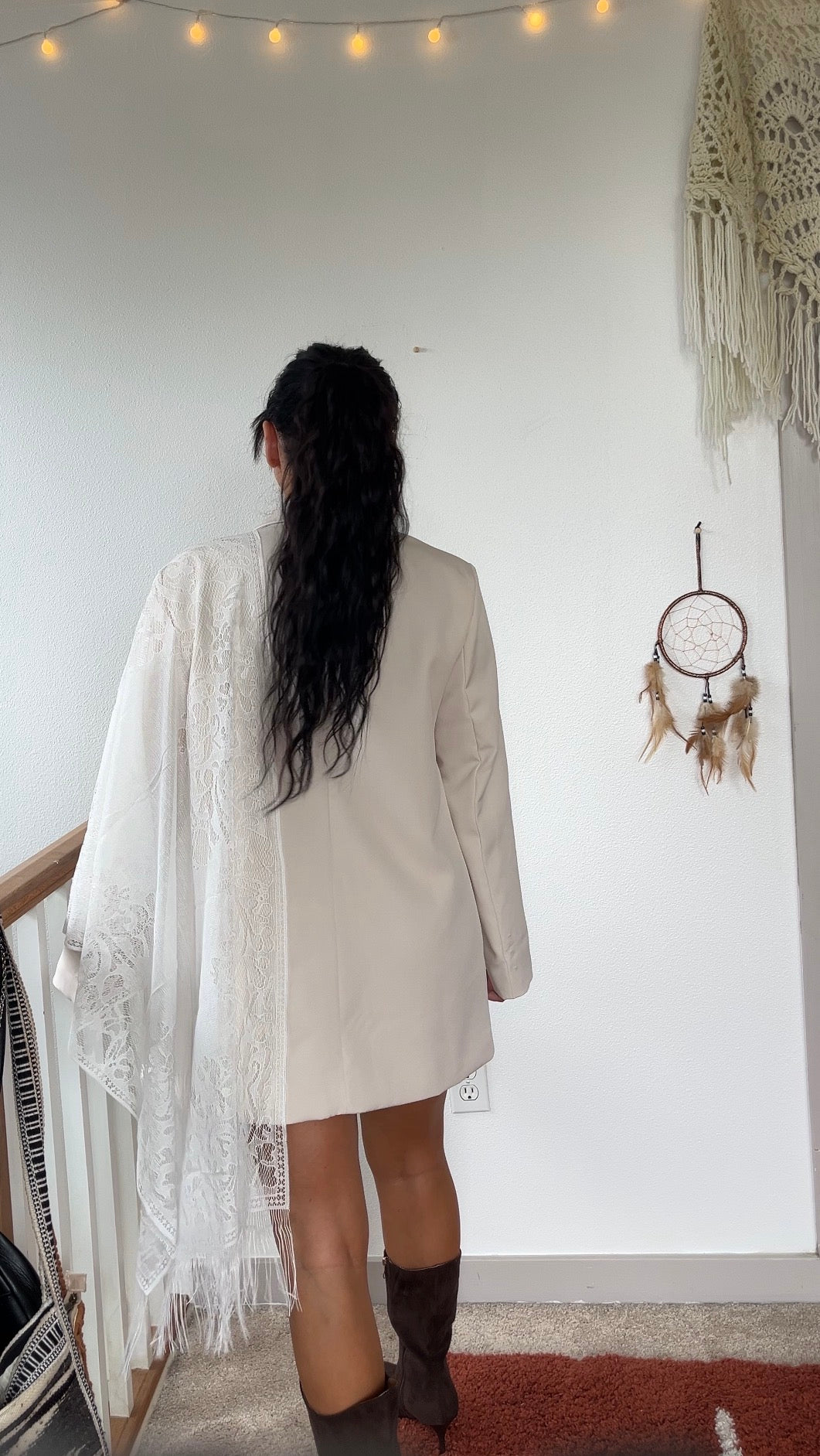 Boho Chic ( WM )