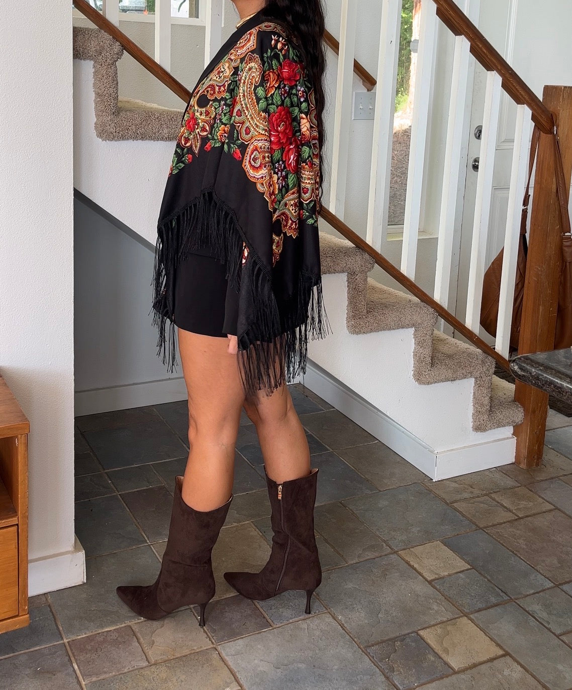 Vintage Luxe (M)